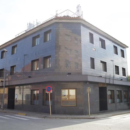 Hotel Sant Celoni Εξωτερικό φωτογραφία