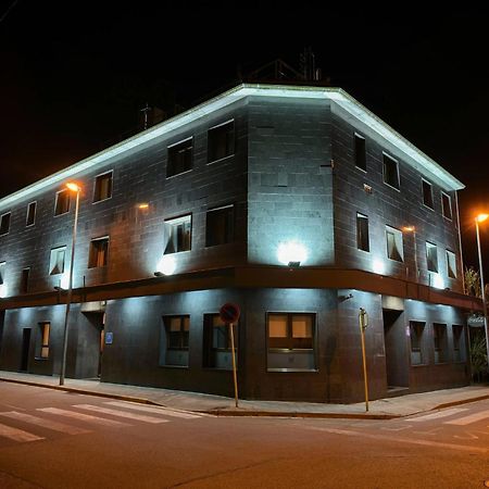 Hotel Sant Celoni Εξωτερικό φωτογραφία