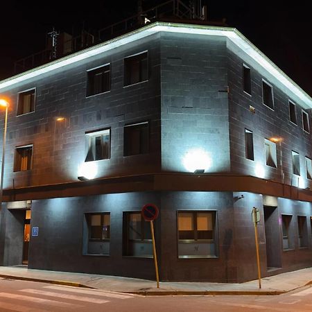 Hotel Sant Celoni Εξωτερικό φωτογραφία