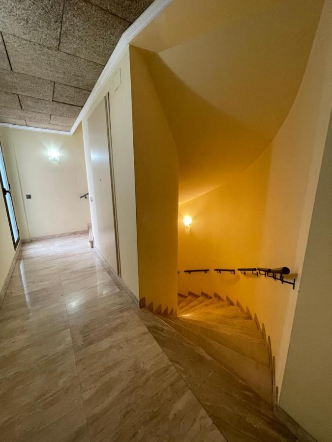 Hotel Sant Celoni Εξωτερικό φωτογραφία