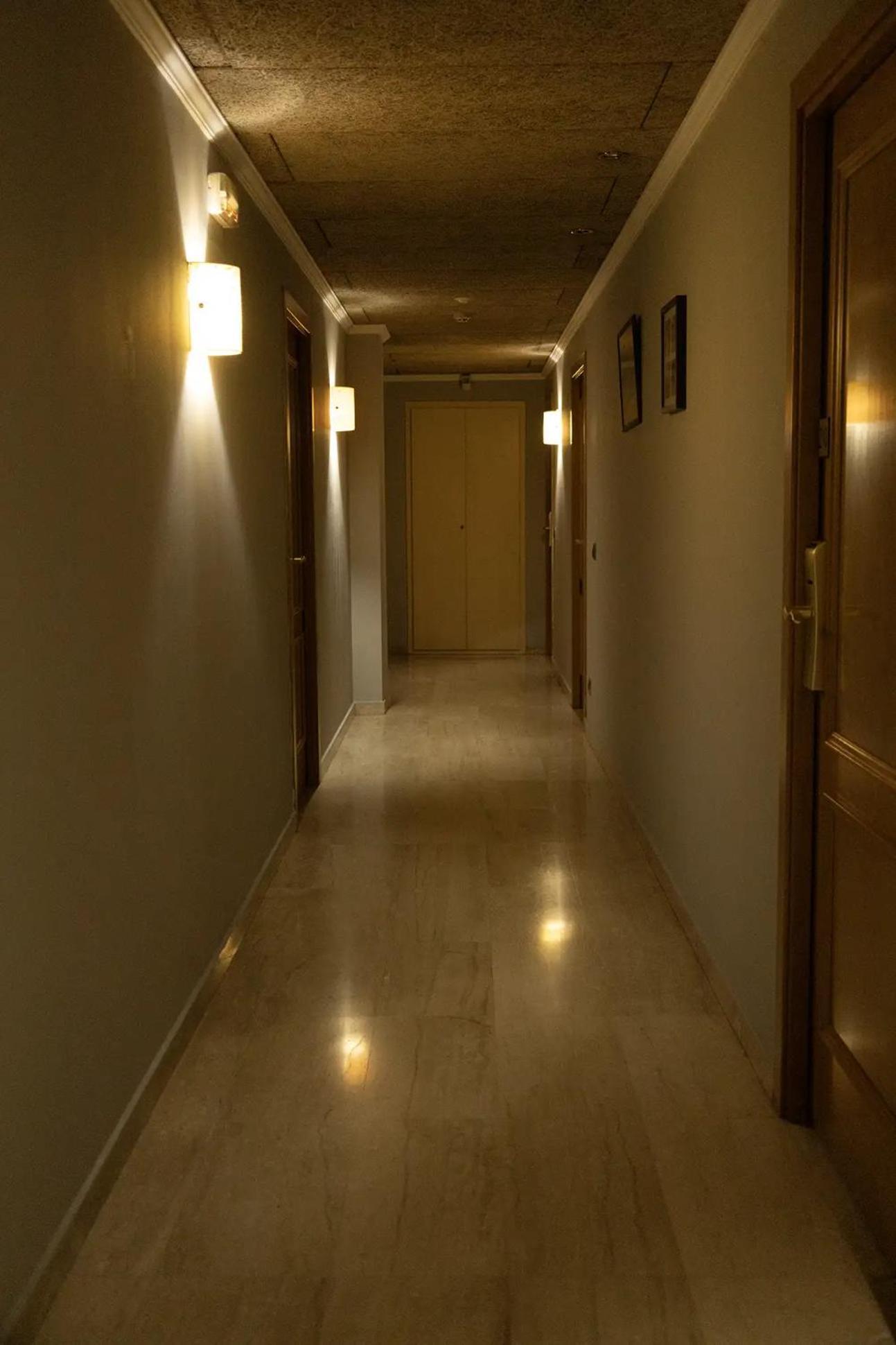 Hotel Sant Celoni Εξωτερικό φωτογραφία
