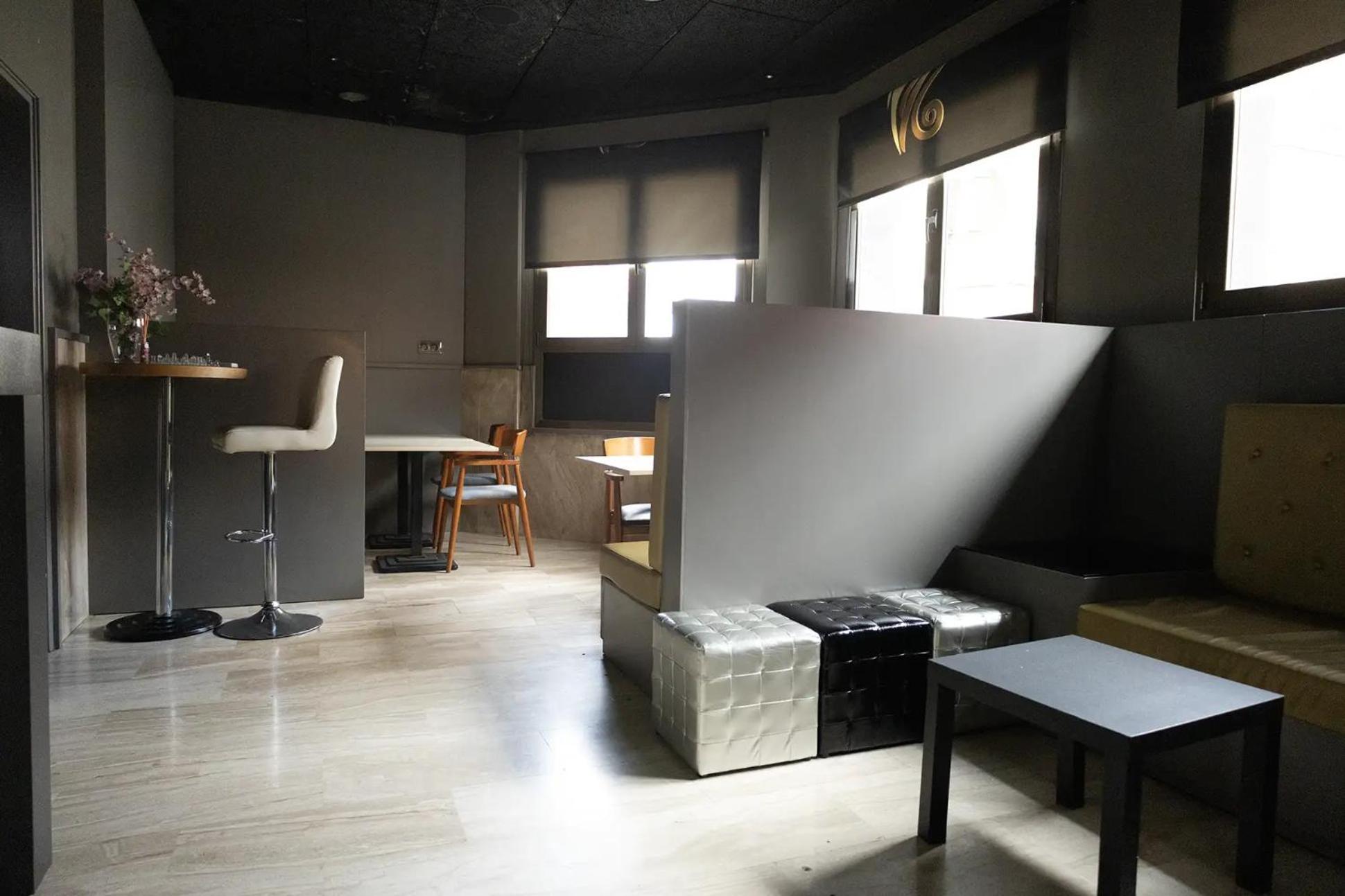 Hotel Sant Celoni Εξωτερικό φωτογραφία