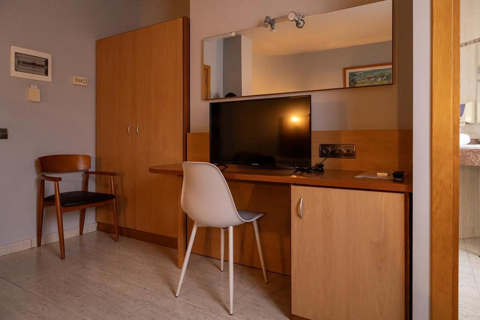 Hotel Sant Celoni Εξωτερικό φωτογραφία