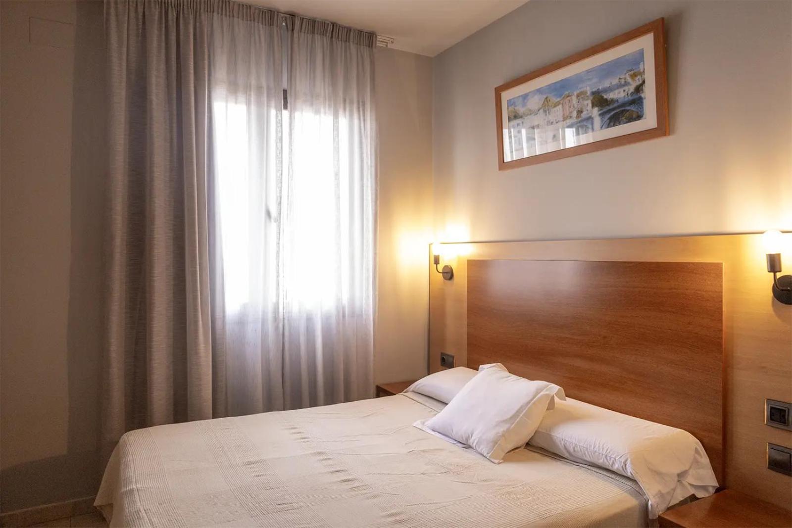 Hotel Sant Celoni Εξωτερικό φωτογραφία
