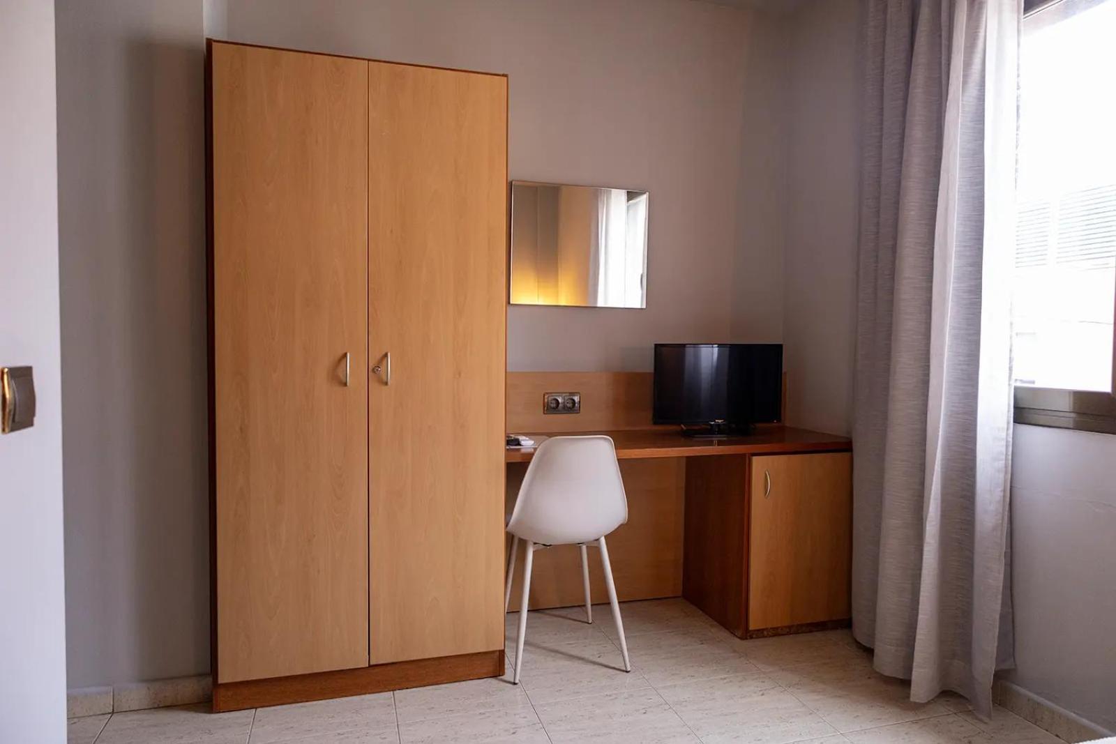 Hotel Sant Celoni Εξωτερικό φωτογραφία