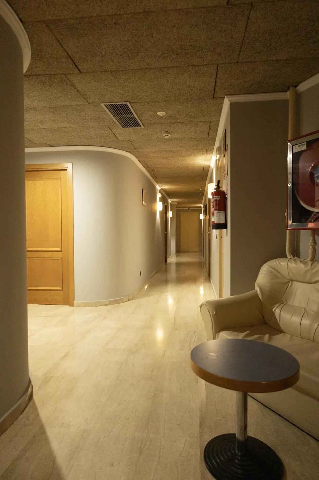Hotel Sant Celoni Εξωτερικό φωτογραφία